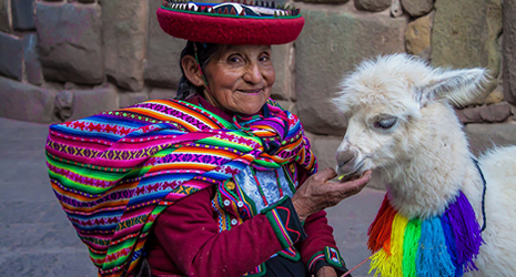 Magic Cusco 4 Days
