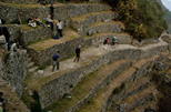 Inca Trail 2 Days to Machu Picchu