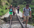 Inca Trail Travel